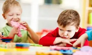 چرا پکس برای کودکان با اختلال طیف اُتیسم موثر است؟