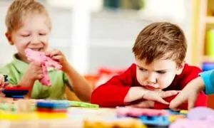 چرا پکس برای کودکان با اختلال طیف اُتیسم موثر است؟