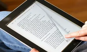 بازار داغ کتاب های الکترونیکی