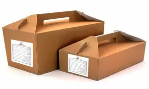 اهمیت طراحی لیبل محصولات