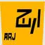 ارج