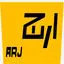 ارج