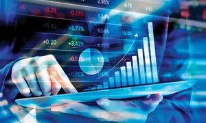 جاعلان vip بازار بورس ایران