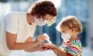 چرا زن ها  کمتر کرونا می‌گیرند؟