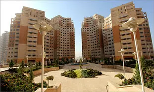 قیمت بنز با امکانات پراید/ وضعیت این روزهای بازار مسکن