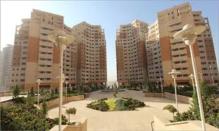قیمت بنز با امکانات پراید/ وضعیت این روزهای بازار مسکن