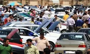 اخذ مالیات از معامله خودرو ؛ به زودی