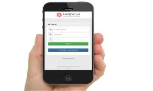 سیستم تیکتینگ هلپیکال محدودیت زمانی ندارد