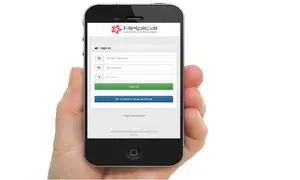 سیستم تیکتینگ هلپیکال محدودیت زمانی ندارد