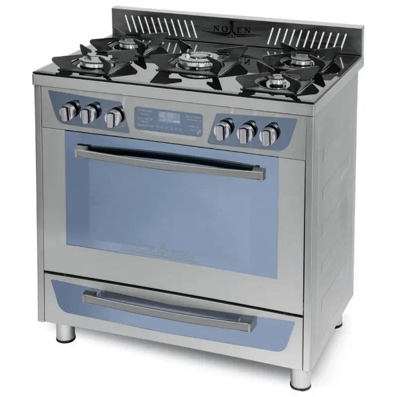 ارزان ترین یخچال و فریزر و اجاق گاز در بازار چند؟