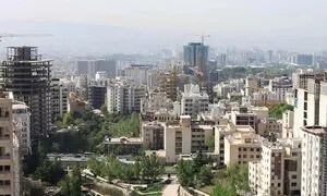 تسهیلات ویژه بانک ملی ایران به متقاضیان خرید مسکن