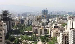 تسهیلات ویژه بانک ملی ایران به متقاضیان خرید مسکن