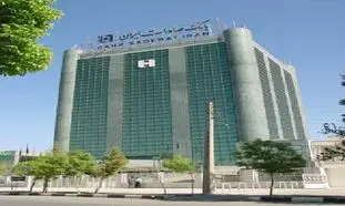 خروج بانک صادرات ایران از زیان دهی