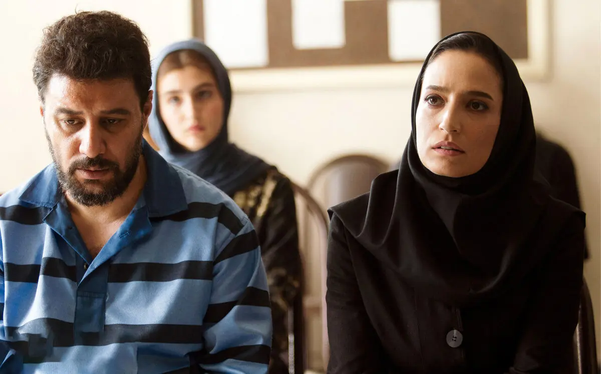 «وحشی» به جهان معرفی شد