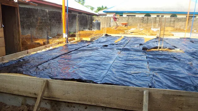 رول نایلون فونداسیون با بهترین قیمت را از کجا بخریم؟