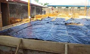 رول نایلون فونداسیون با بهترین قیمت را از کجا بخریم؟