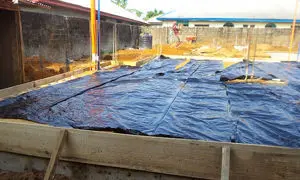 رول نایلون فونداسیون با بهترین قیمت را از کجا بخریم؟