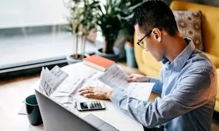 آسیاتک در آبان ماه ۳۴۵ میلیارد تومان درآمد کسب کرد