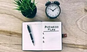 چگونه یک بیزینس پلن استاندارد برای ارائه به سرمایهگذاران بنویسیم؟