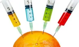 اثرات مضر و مفید مواد شیمیایی در غذاها