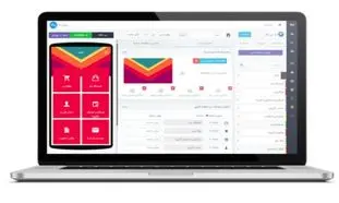 راحت ترین روش برای ساخت اپلیکیشن