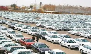 بورسی شدن خرید و فروش خودرو به کجا رسید؟