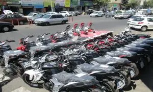 راهنما خرید موتورسیکلت مناسب