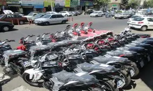 راهنما خرید موتورسیکلت مناسب