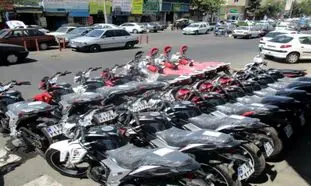 راهنما خرید موتورسیکلت مناسب