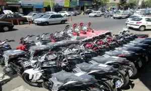 راهنما خرید موتورسیکلت مناسب