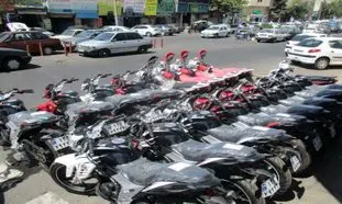 راهنما خرید موتورسیکلت مناسب