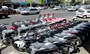 راهنما خرید موتورسیکلت مناسب