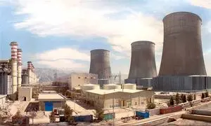 آشنایی با ظرفیت های نیروگاه سیکل ترکیبی جهرم