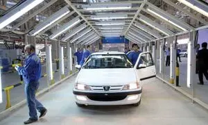 تقدیر از اقدامات ایران خودرو در خدمات غیرحضوری