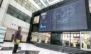 عرضه اولیه فروردین ماه شستا سود 6800 میلیاردتومانی ثبت کرد