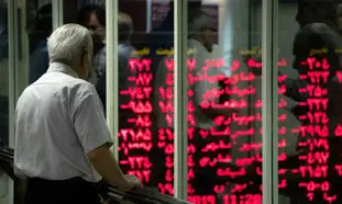 بورس هفته آینده هم منفی است؟