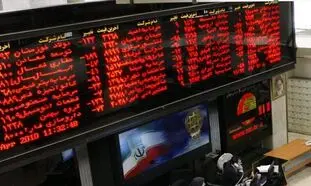 رشد شگفت‌انگیز بورس تا پایان سال
