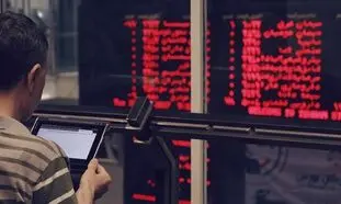 شاخص بورس از یک میلیون و 500 هزار عقب نشینی نمی کند