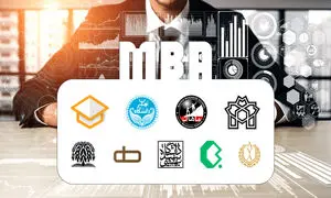معرفی موسسات برای بهترین دوره mba در تهران