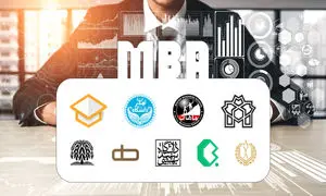 معرفی موسسات برای بهترین دوره mba در تهران