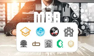 معرفی موسسات برای بهترین دوره mba در تهران