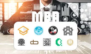معرفی موسسات برای بهترین دوره mba در تهران