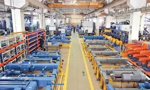بانک صادرات ایران تولید کنندگان را از تنگنای اقتصادی نجات داد
