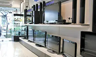 ارزان‌ترین تلویزیون های ال‌ای‌دی و جاروبرقی در بازار چند؟