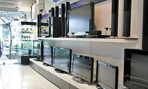 ارزان‌ترین تلویزیون های ال‌ای‌دی و جاروبرقی در بازار چند؟