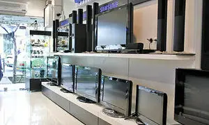 ارزان‌ترین تلویزیون های ال‌ای‌دی و جاروبرقی در بازار چند؟