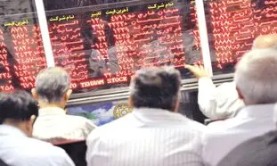 حرکت معکوس دو شاخص مهم بورس در ابتدای هفته