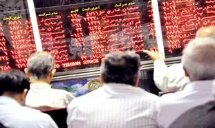 حرکت معکوس دو شاخص مهم بورس در ابتدای هفته
