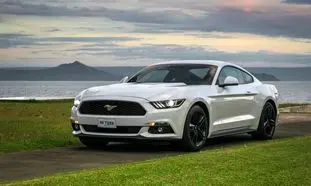 عمل خیرخواهانه شرکت فورد در دوران کرونا