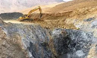 موانع صادرات محصولات سرب و روی